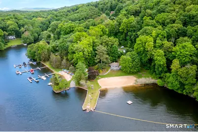 21 Holiday Point Road, Sherman, CT 06784 - Photo 37