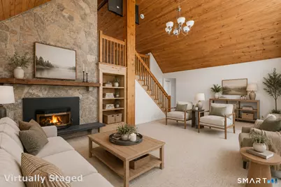 21 Holiday Point Road, Sherman, CT 06784 - Photo 15