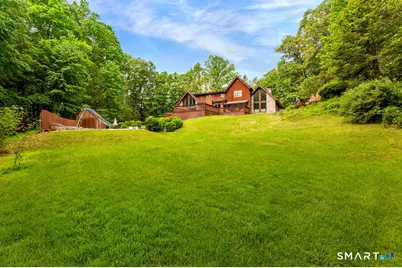 21 Holiday Point Road, Sherman, CT 06784 - Photo 35