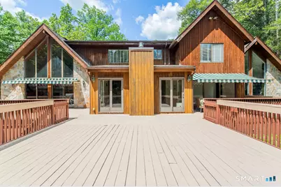21 Holiday Point Road, Sherman, CT 06784 - Photo 29