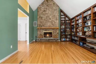 21 Holiday Point Road, Sherman, CT 06784 - Photo 11