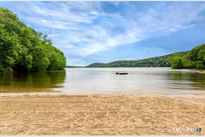 21 Holiday Point Road, Sherman, CT 06784 - Photo 39
