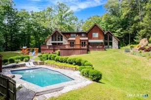 21 Holiday Point Rd, Sherman, CT 06784 - Photo 33