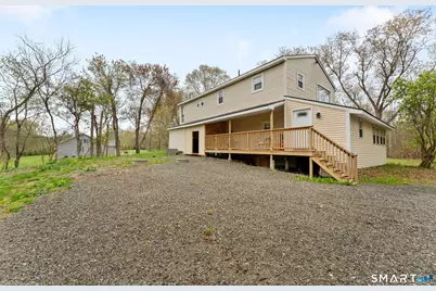 859 Ekonk Hill Road, Voluntown, CT 06384 - Photo 1