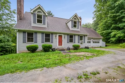 9 Delphi Road, Stafford, CT 06076 - Photo 1