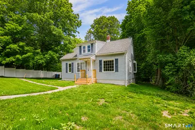 741 Norton Road, Berlin, CT 06037 - Photo 3
