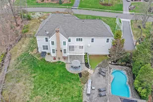 134 Feldspar Ridge, Glastonbury, CT 06033 - Photo 29