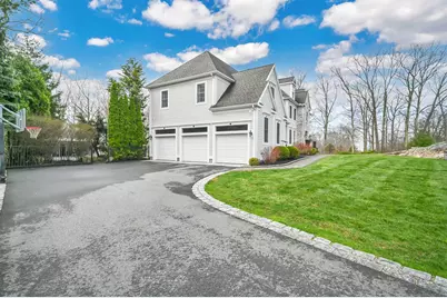 134 Feldspar Ridge, Glastonbury, CT 06033 - Photo 35