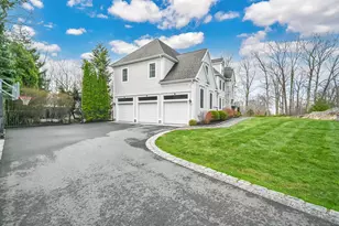 134 Feldspar Ridge, Glastonbury, CT 06033 - Photo 35