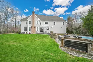 134 Feldspar Ridge, Glastonbury, CT 06033 - Photo 31