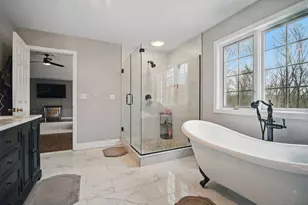 134 Feldspar Ridge, Glastonbury, CT 06033 - Photo 17