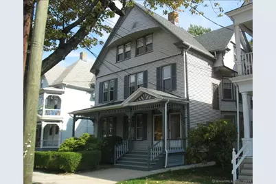 319 Sherman Avenue #1st fl, New Haven, CT 06518 - Photo 1