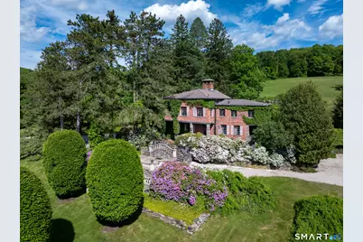 148 Warren Hill Road, Cornwall, CT 06754 - Photo 1