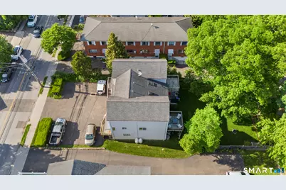158 Seaside Avenue #C, Stamford, CT 06902 - Photo 3