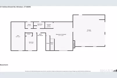 31 Hollow Brook Road, Windsor, CT 06095 - Photo 39