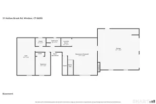 31 Hollow Brook Rd, Windsor, CT 06095 - Photo 39