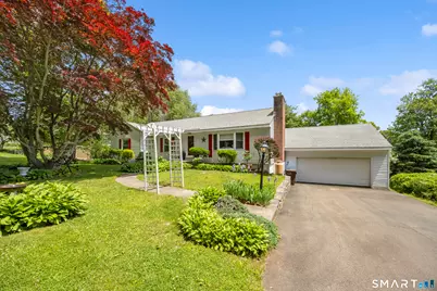 37 Woodland Drive, North Branford, CT 06472 - Photo 3