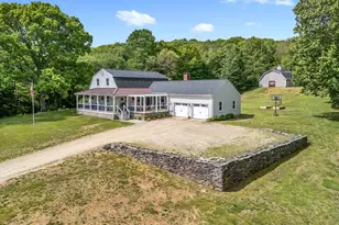 103 Nelkin Rd, Colchester, CT 06415 - Photo 1