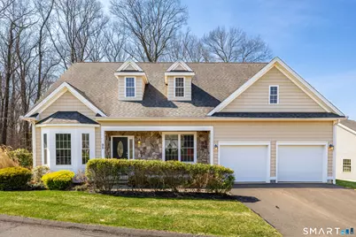 90 Apple Gate #95, Southington, CT 06489 - Photo 1