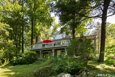 170 Dibble Hill Road, Cornwall, CT 06796 - Photo 1