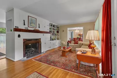 134 Old Sherman Hill Road, Woodbury, CT 06798 - Photo 5