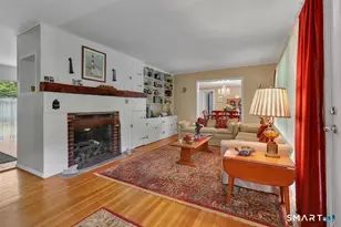 134 Old Sherman Hill Rd, Woodbury, CT 06798 - Photo 5