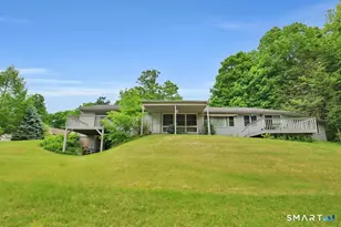 134 Old Sherman Hill Rd, Woodbury, CT 06798 - Photo 29