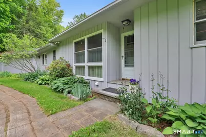134 Old Sherman Hill Road, Woodbury, CT 06798 - Photo 3