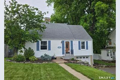 36 Oakdale Street, Wethersfield, CT 06109 - Photo 1
