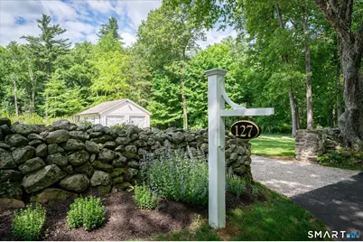 127 Limekiln Road, Redding, CT 06896 - Photo 3