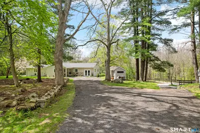 159 Merryall Road, New Milford, CT 06776 - Photo 1