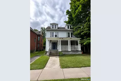 251 Collins Street, Hartford, CT 06105 - Photo 1