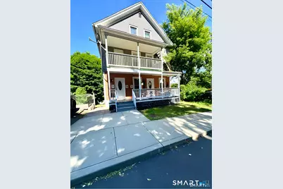86 Maple Street, Meriden, CT 06451 - Photo 1