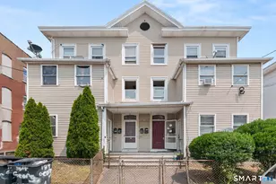 134 George St, Bridgeport, CT 06604 - Photo 1