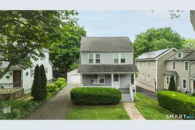 114 Belltown Road, Stamford, CT 06905 - Photo 1