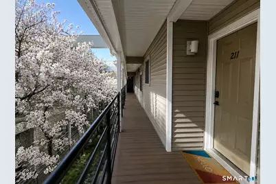 2660 North Avenue #211, Bridgeport, CT 06604 - Photo 1