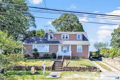 86 Vanguard Street, Bridgeport, CT 06606 - Photo 1