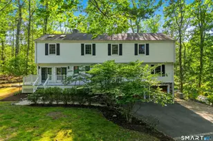 156 W Haviland Ln, Stamford, CT 06903 - Photo 1