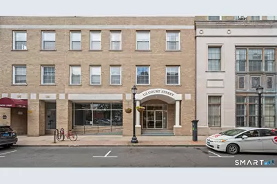 124 Court Street #505, New Haven, CT 06510 - Photo 1