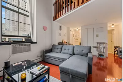 124 Court Street #505, New Haven, CT 06510 - Photo 1