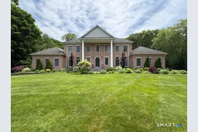 52 Country Club Road, Bolton, CT 06043 - Photo 1