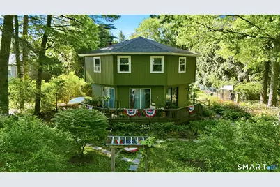 128 Bailey Pond Road, Voluntown, CT 06384 - Photo 1