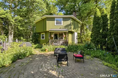 128 Bailey Pond Road, Voluntown, CT 06384 - Photo 25