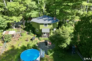 128 Bailey Pond Rd, Voluntown, CT 06384 - Photo 29