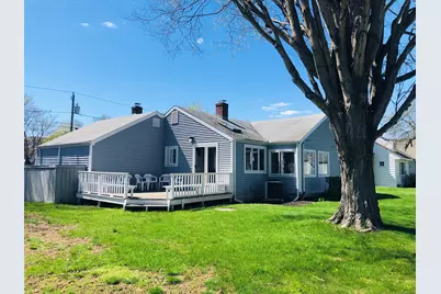 55 Overshores Drive West, Madison, CT 06443 - Photo 1