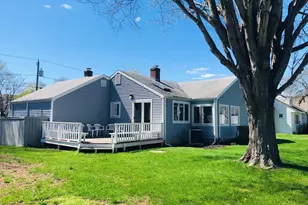 55 Overshores Dr W, Madison, CT 06443 - Photo 1