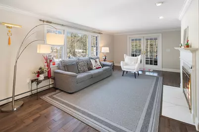 64 White Oak Shade Road, New Canaan, CT 06840 - Photo 5