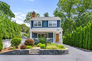 24 Herman Ave, Darien, CT 06820 - Photo 1