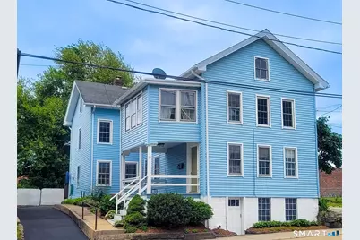 96 Blinman Street, New London, CT 06320 - Photo 1