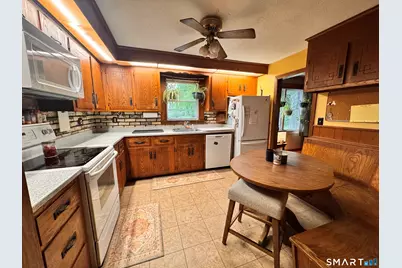 133 Route 198, Woodstock Valley, CT 06282 - Photo 3